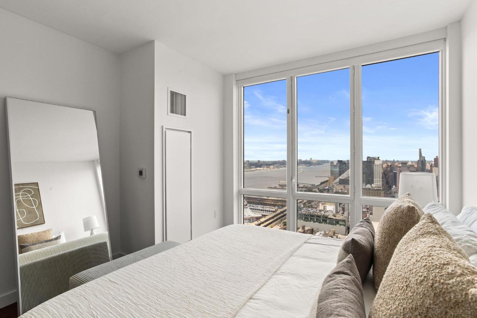 Stunning Views To Empire State With Amazing 2bd Apartamento Nueva York