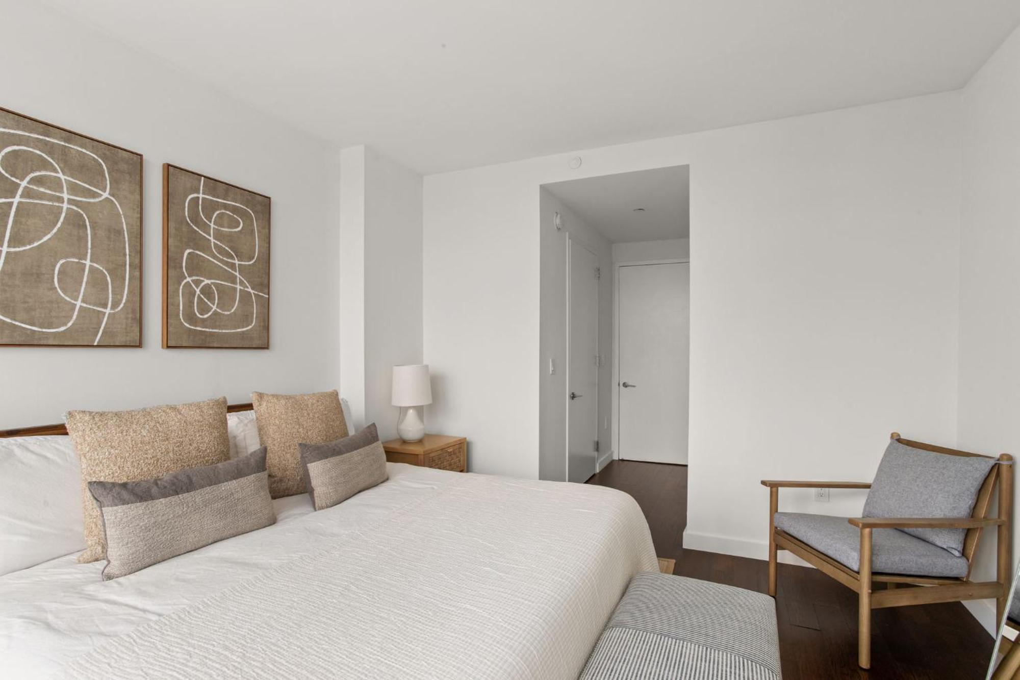 Stunning Views To Empire State With Amazing 2bd Nueva York